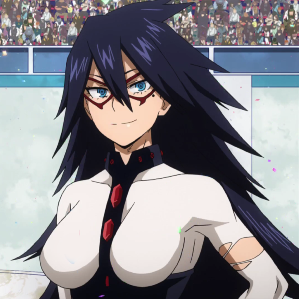 Ибара Шиозаки моя геройская Академия хентай