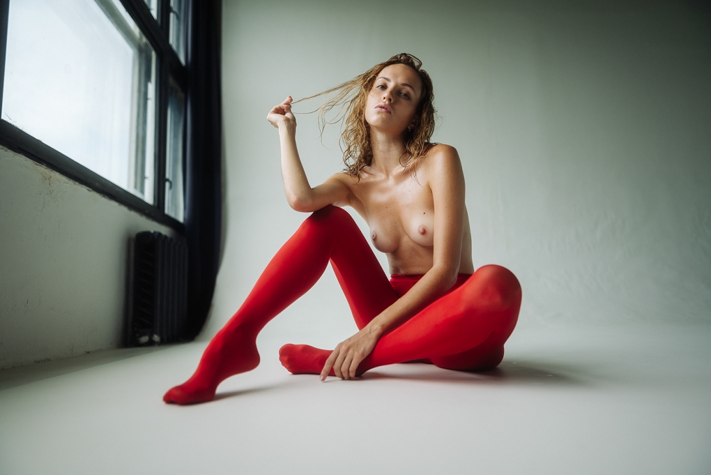 Алиса Шевченко модель голая