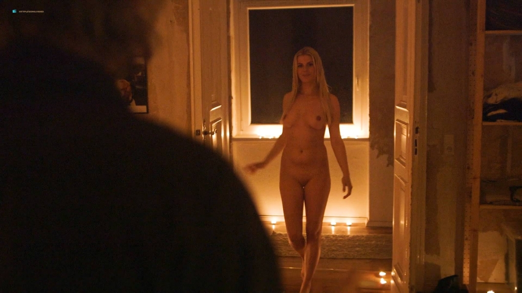 Сандра Кубицкая плейбой