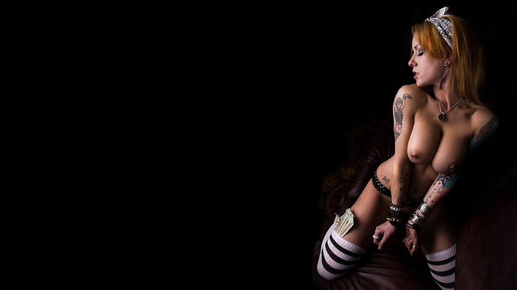 Эротические заставки на рабочий стол