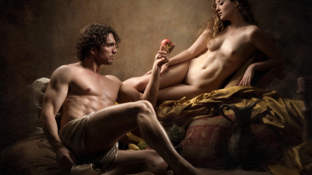 Эротические фотографии