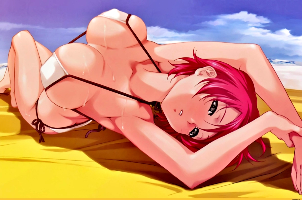 Аниме Resort Boin