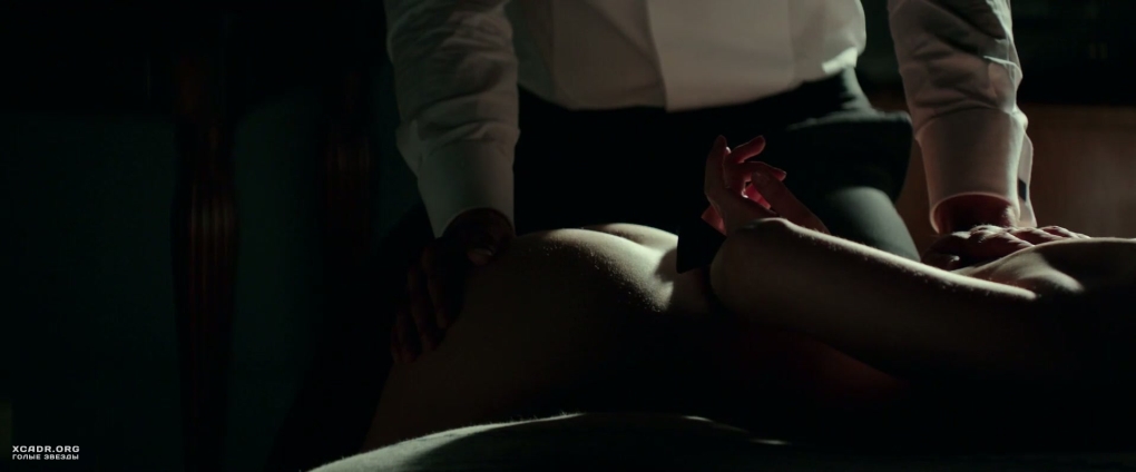 Дакота Джонсон фото голая