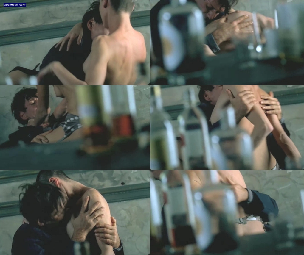 Екатерина Волкова порнофейк