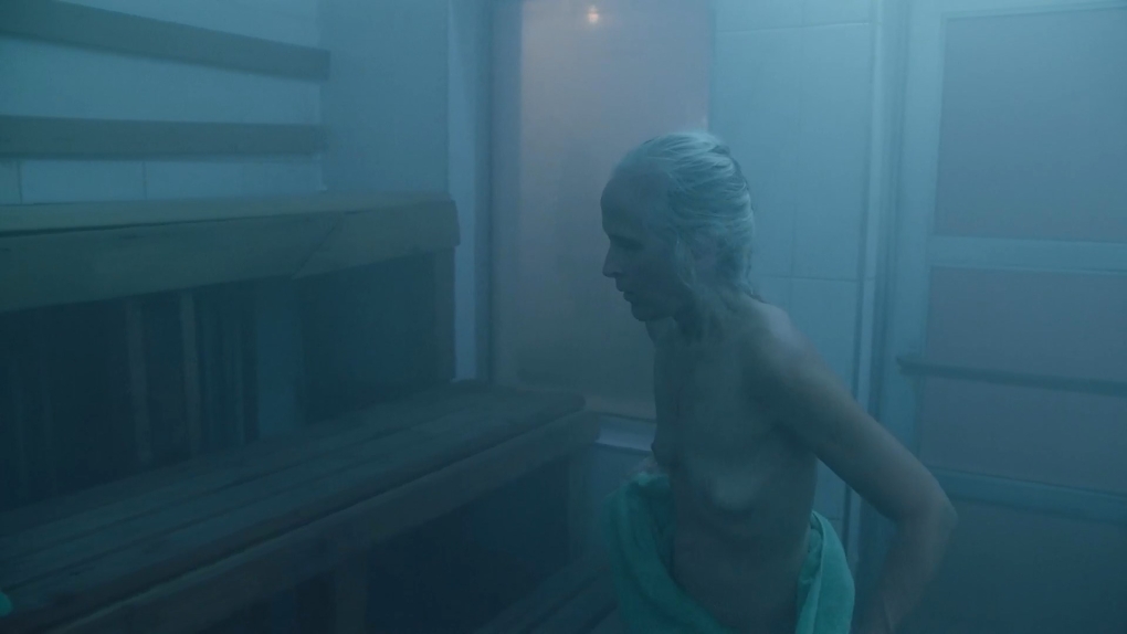 Audrey and Isabella Fame