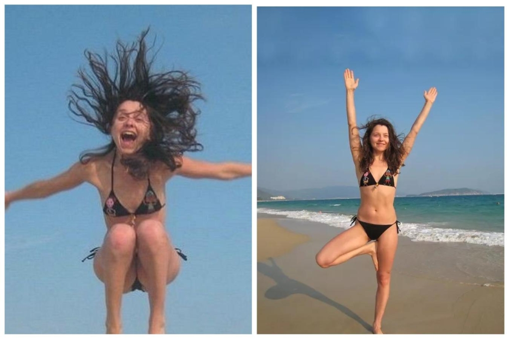 Alyssa Kent (Алисия Кент) анал