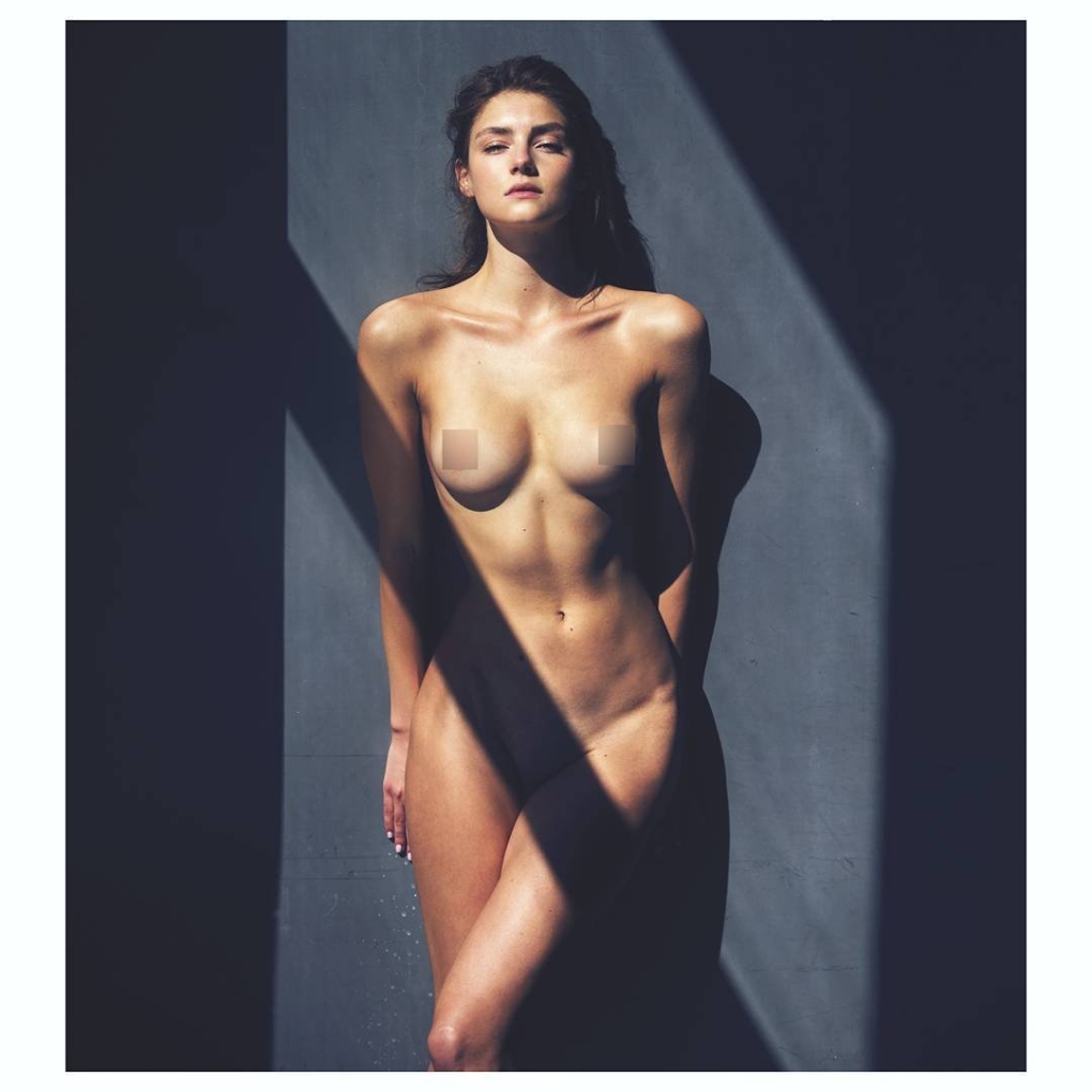 Стефани Одран актриса nude