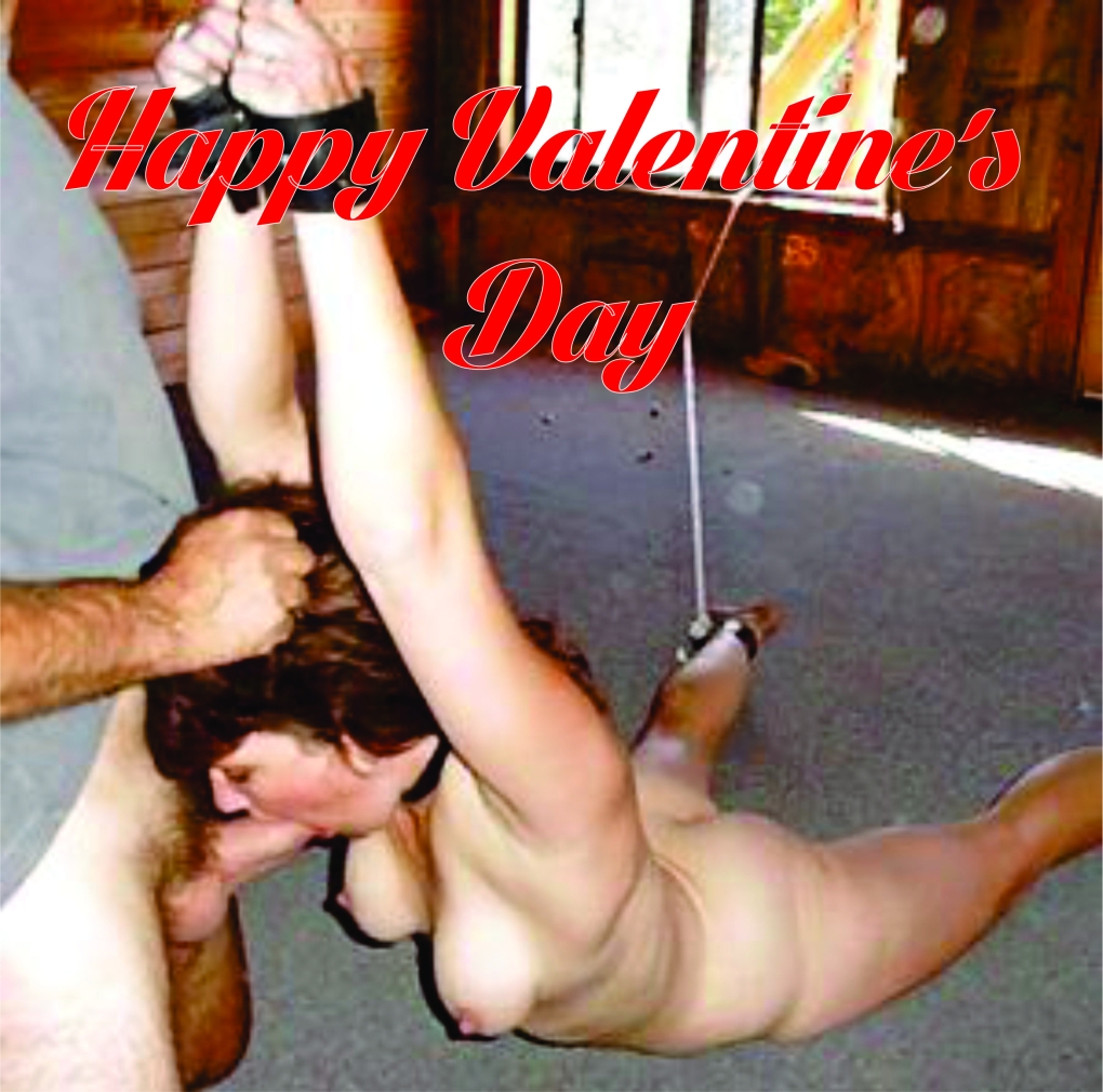 Бдсм любители домашнее