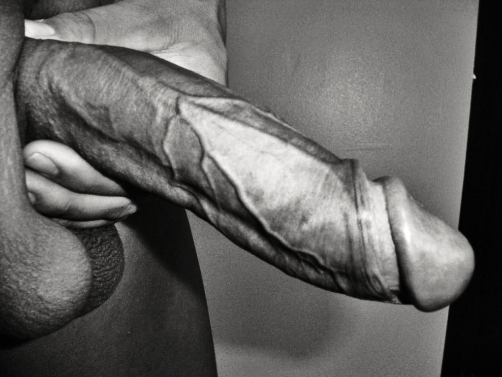 Красивые телки с огромными членами