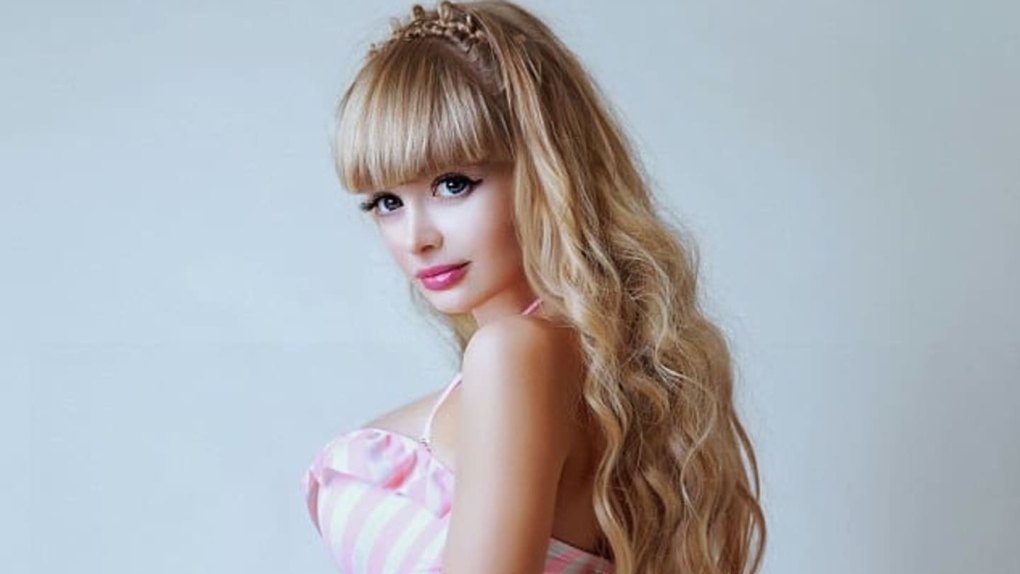 Анжелика Кенова