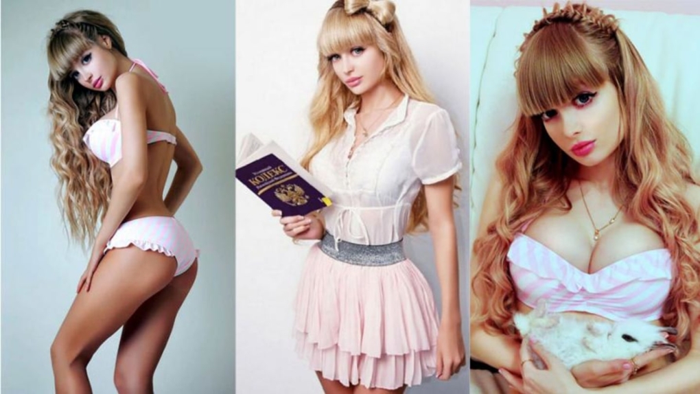 Анжелика Кенова