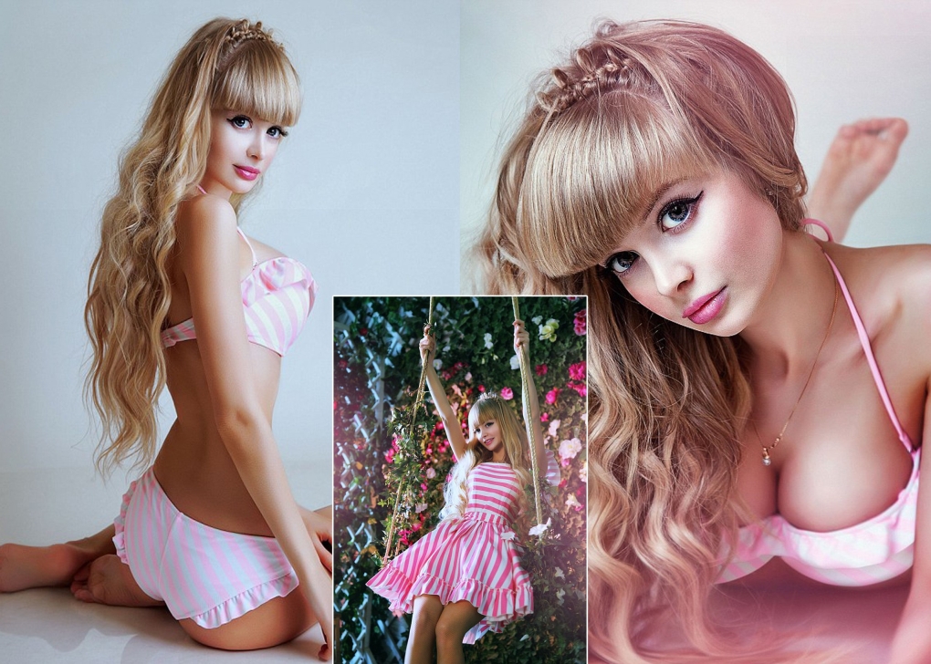 Анжелика Кенова