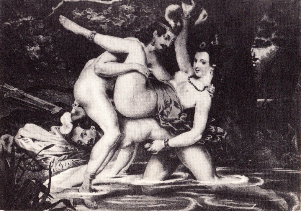 Ебля в древности видеоролики