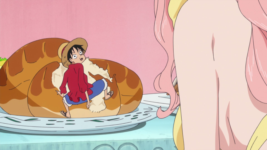 Косплеерша ножки голые