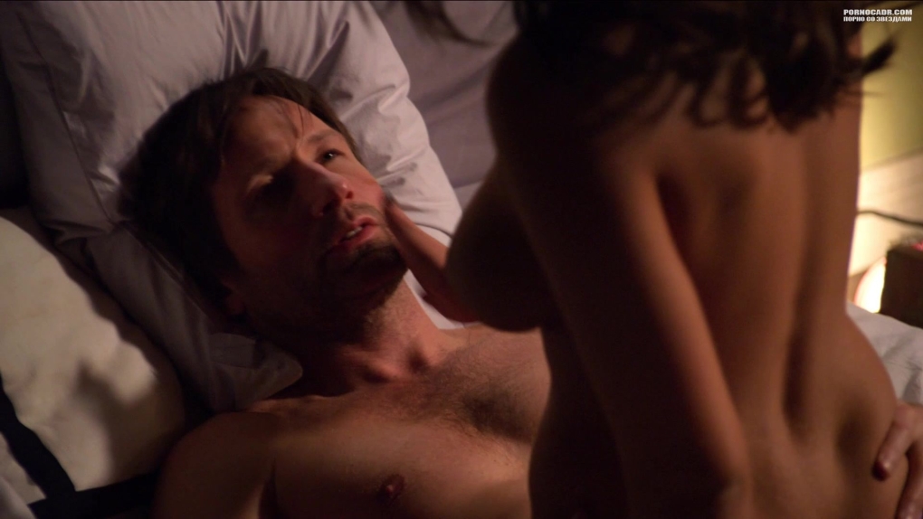 Данни Калифорния секси