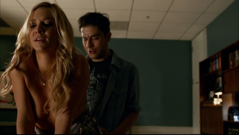 Порнушка с красивыми девушками