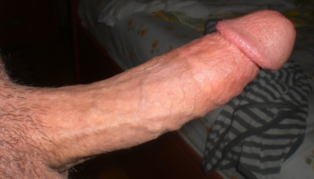 Мужской член без эрекции