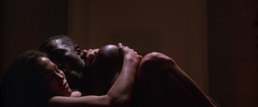 Эротические фильм с Джей ЛО