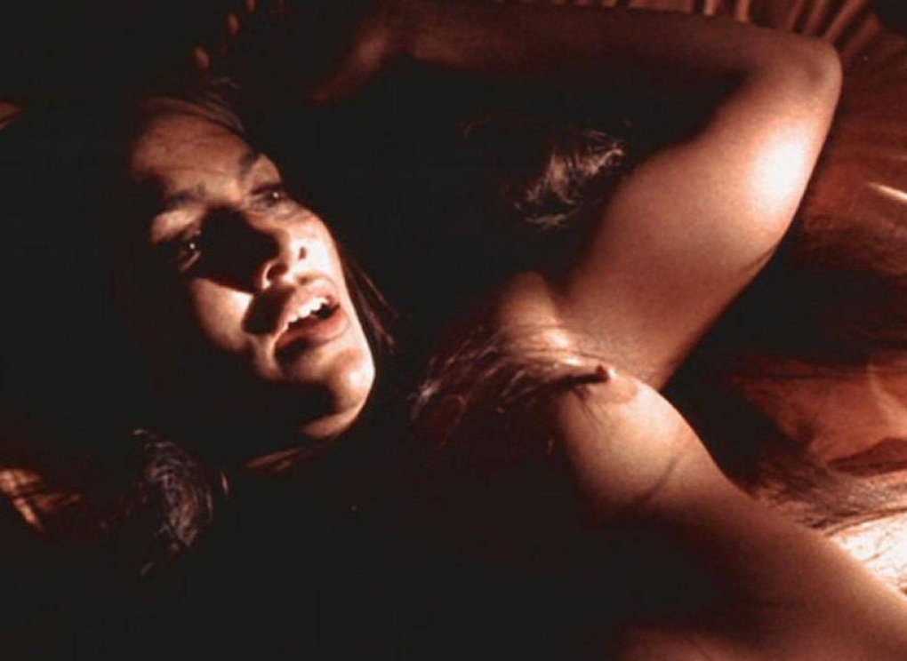 Дженнифер Лопес эротические сцены