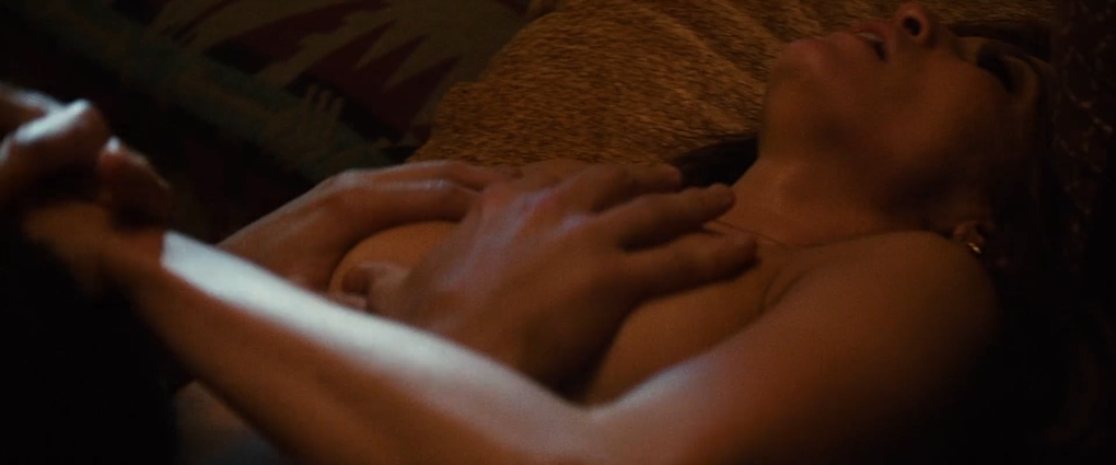 Дженнифер Лопес эротические сцены