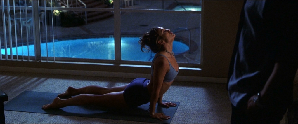 Дженнифер Лопес порнозвезда