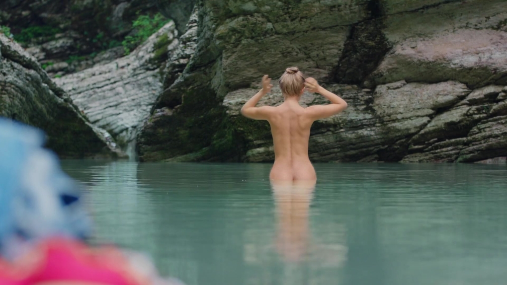 Галактика Кельвина Яна Гурьянова