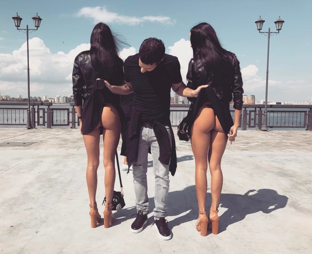 Keylen Ward сливы