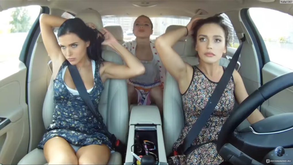 Ольга Серябкина горячее лесби