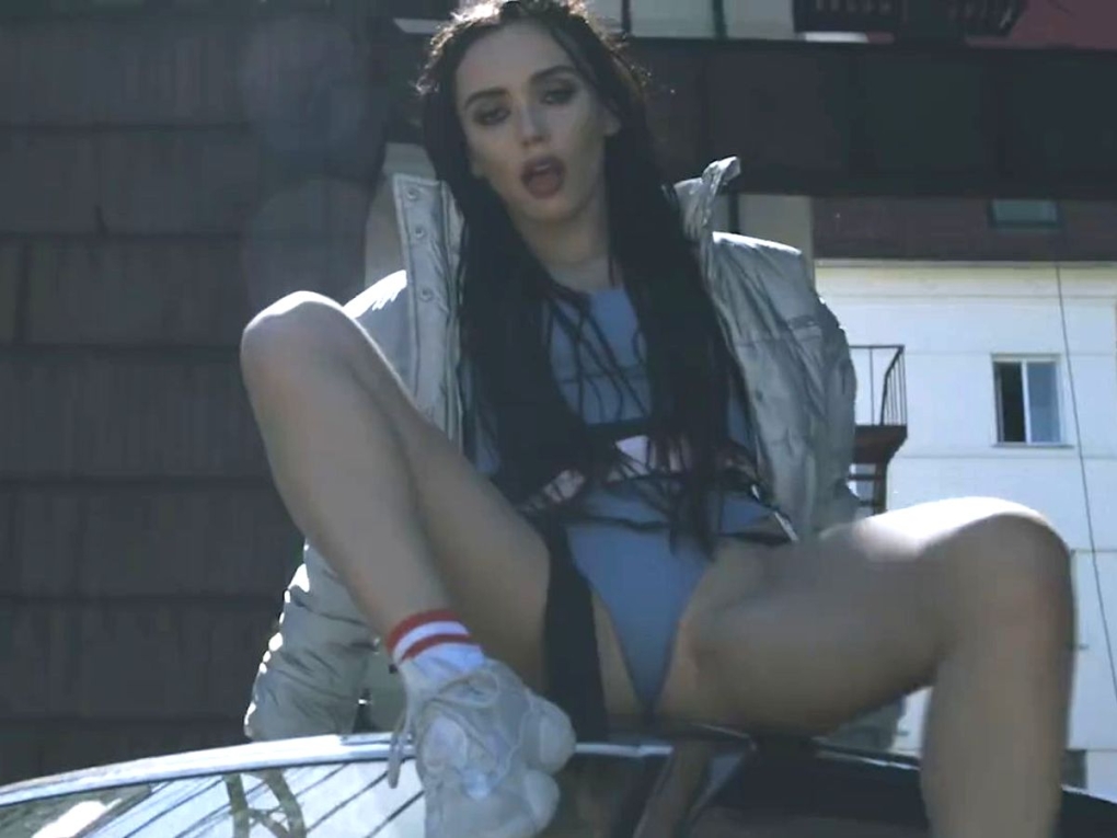 Ольга Серябкина в порнофильмах