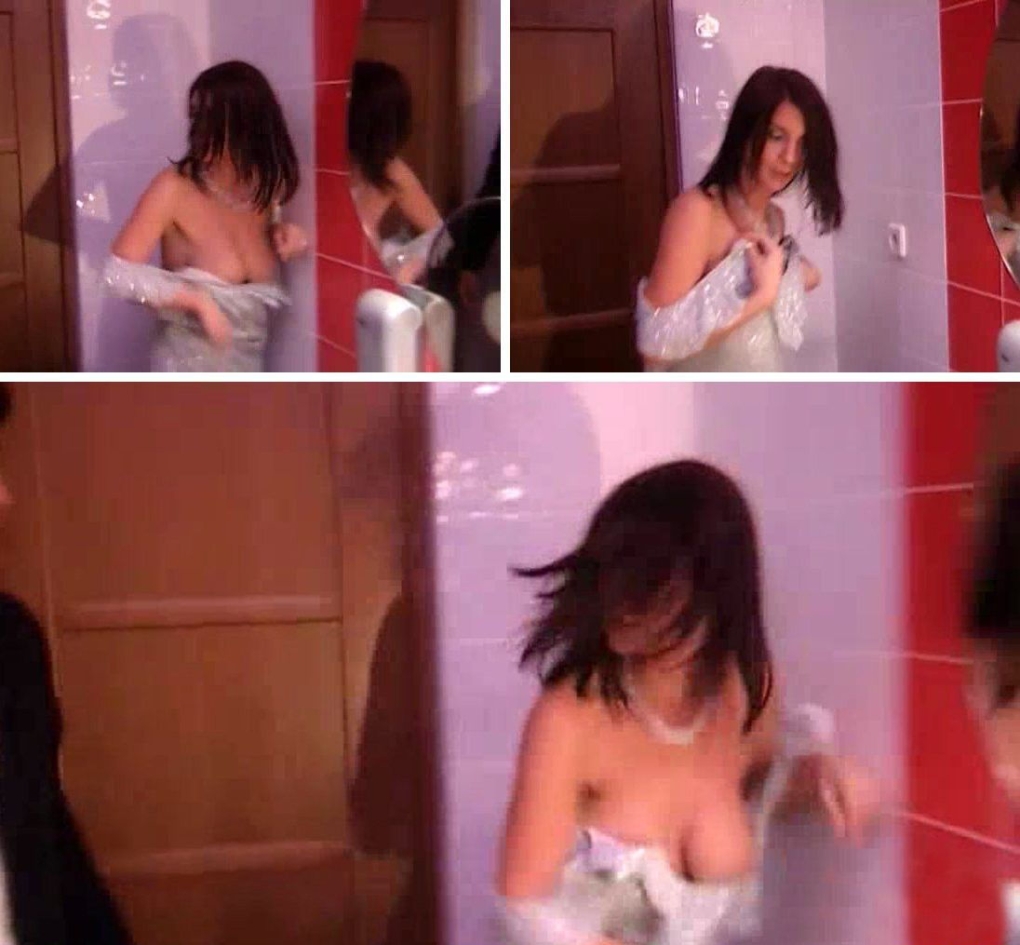 Голая Екатерина Стриженова фейки