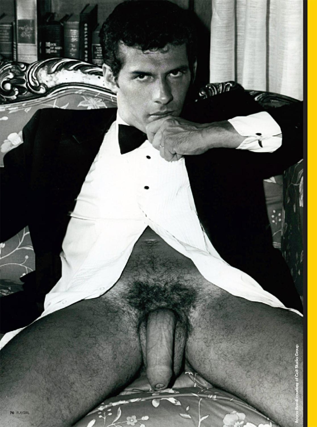 Итальянские порноактеры