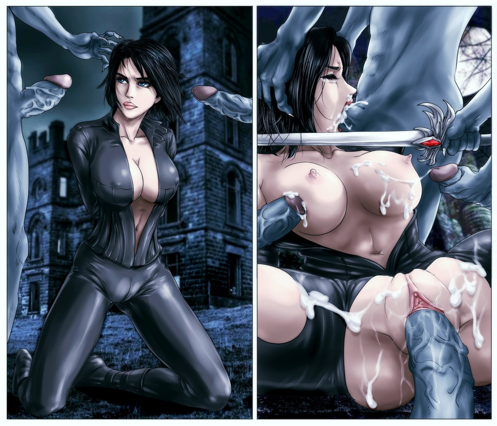 Сборник эротических игр хентай