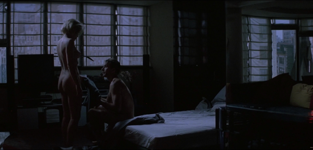 Фото голой Шерон Стоун