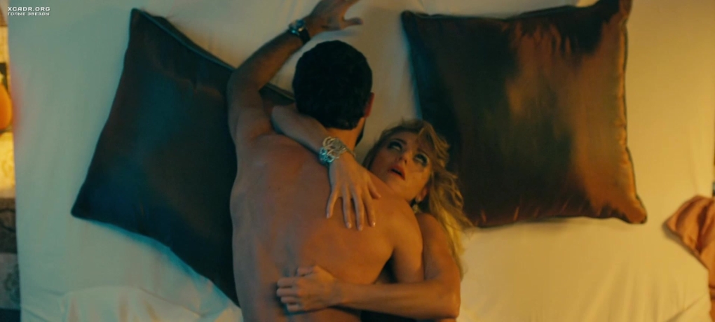 Кристина Асмус постельная сцена 2020