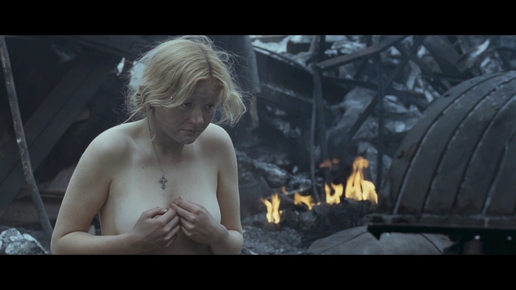 Юля Михалкова журнал Максим