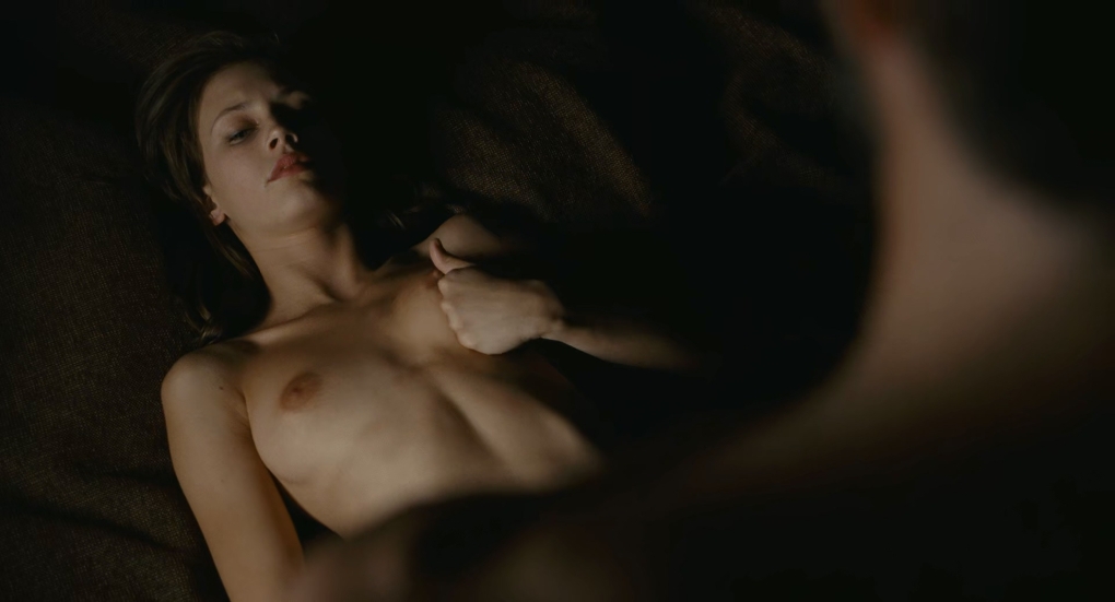 Кира Найтли фейк