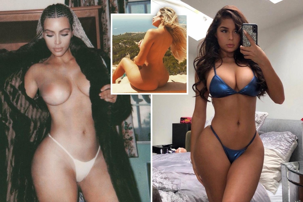 Модель деми Роуз сиськи 2020