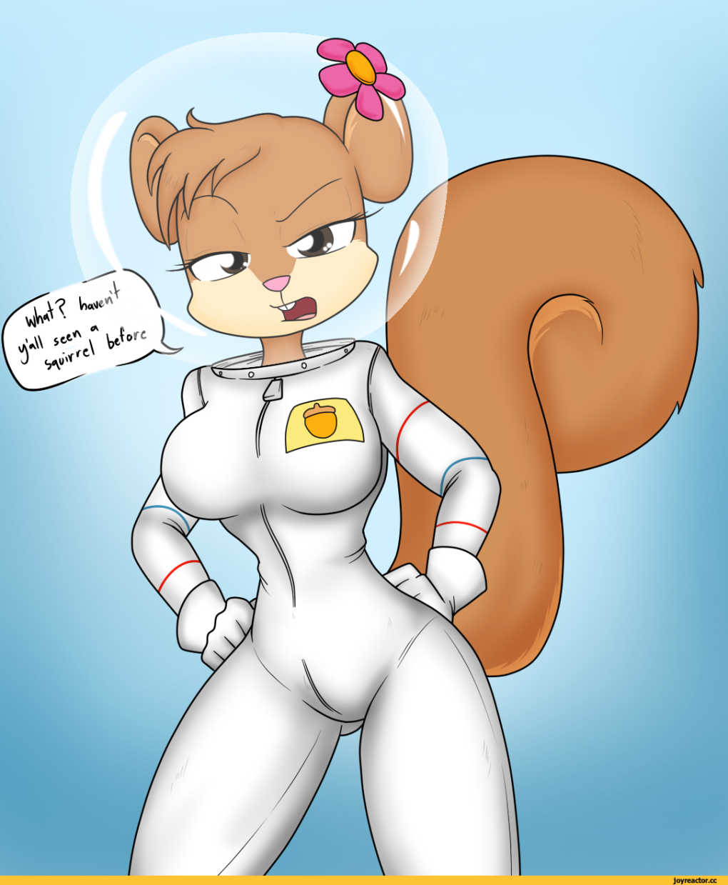 Бразильская порноактриса Sandy