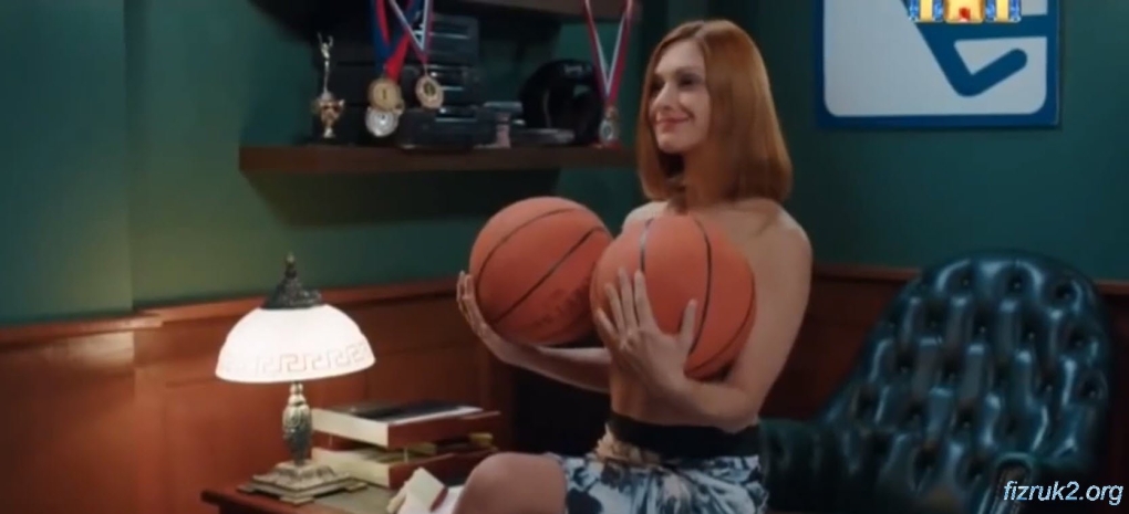 Анна Невская голая в кино