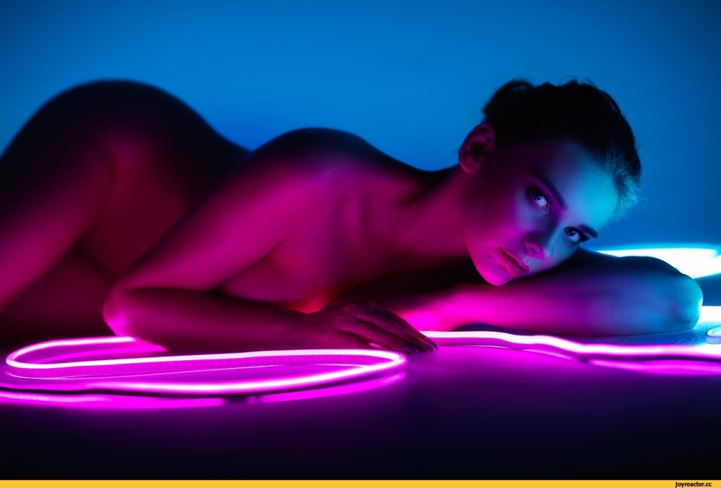 Литовские девушки красивые ню