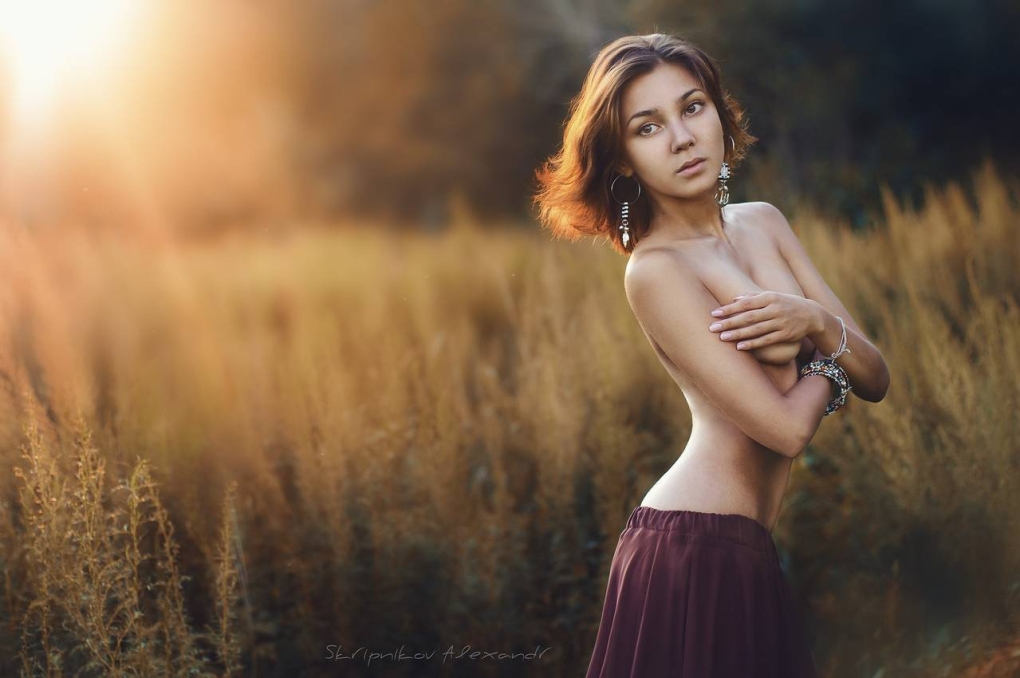 Пензенская порнозвезда