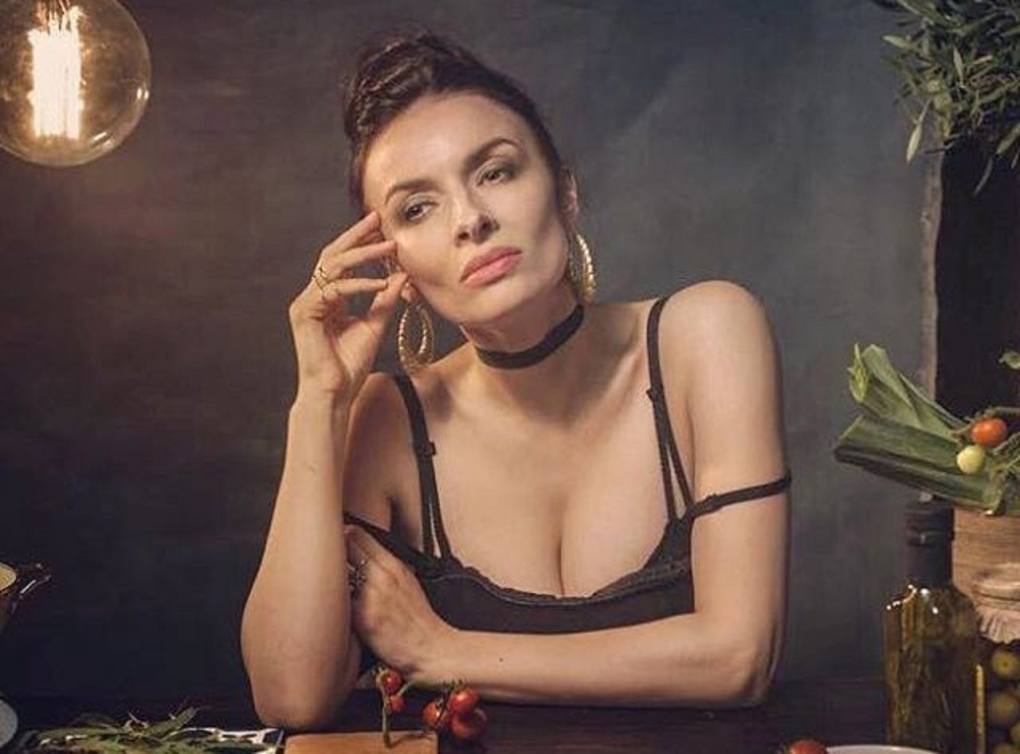 Порноактрисы Бразилии Алекса Лорен