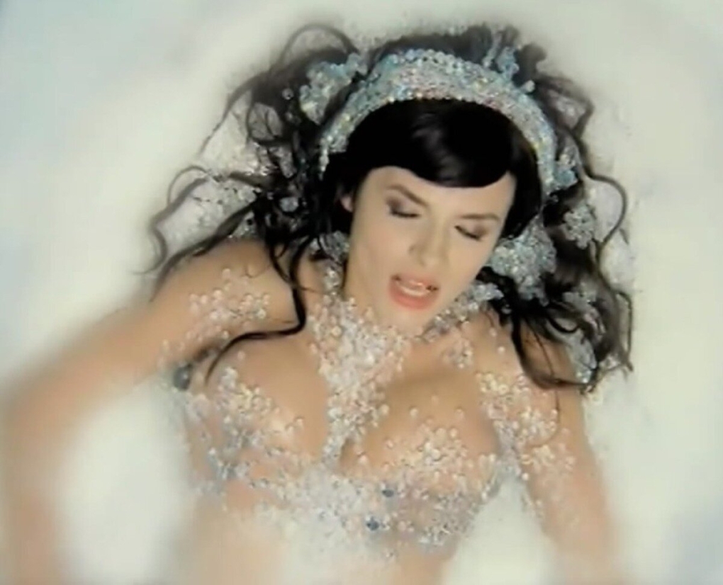 Надежда Мейхер-Грановская 2020