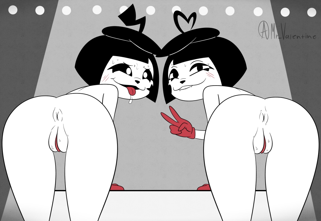 Хентай покемоны Бонни Соло