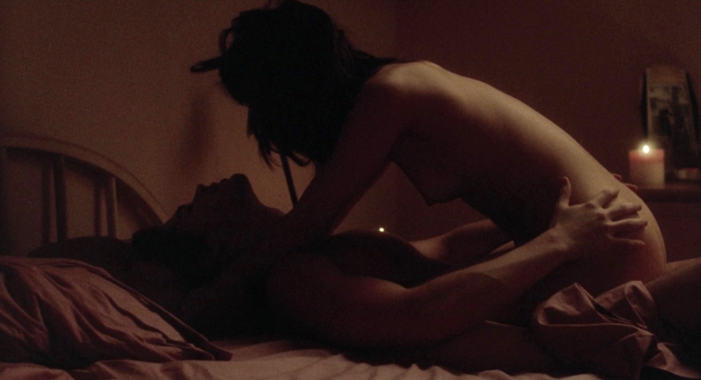 Эротический фильм на ночь