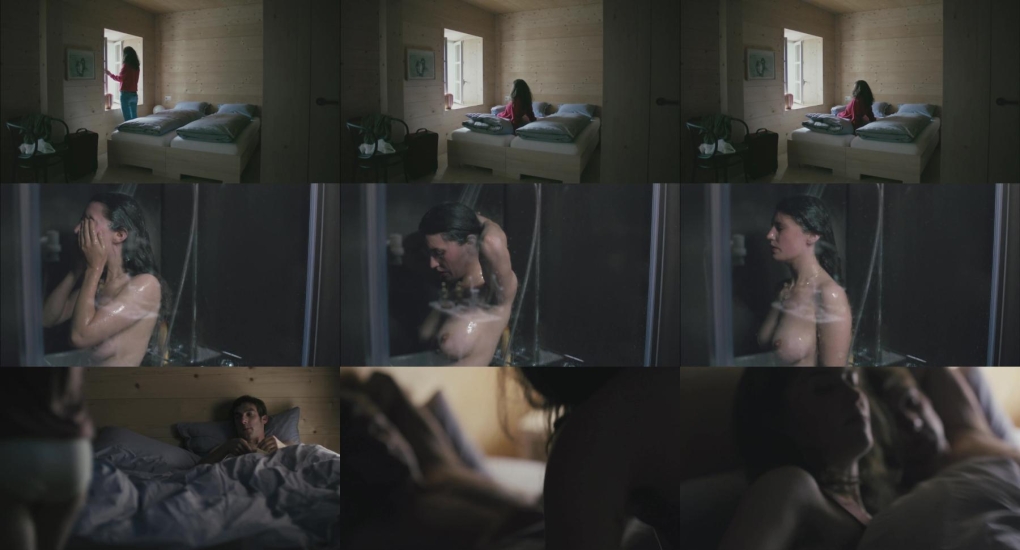 Ирина Чериченко актриса ню