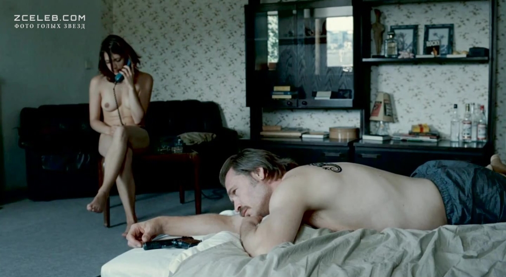 Ирина Безрукова голая шоу бой