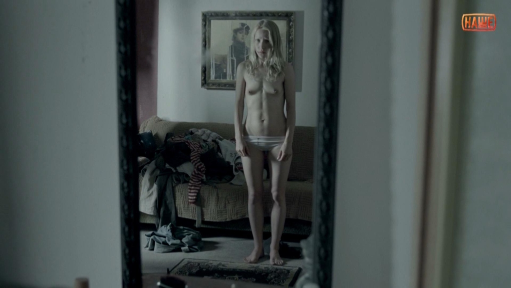 Шмелева Ирина актриса ню