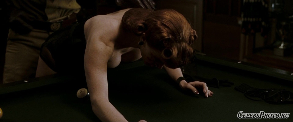 Эротический фильм с Карлой Гуджино