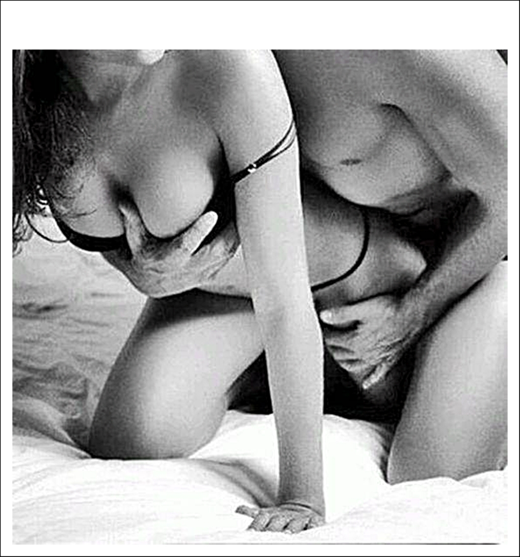 Пошлость в картинках